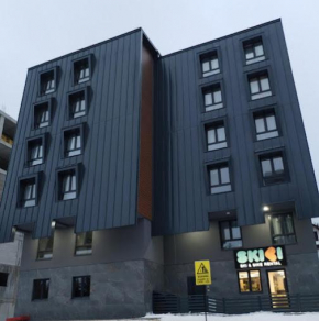 Skylux Ap 5, Jahorina